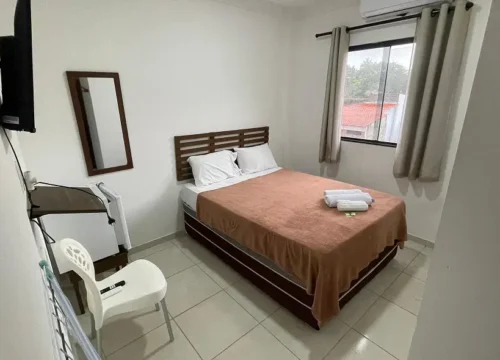 Quarto 01 - Standard - Maragogi
