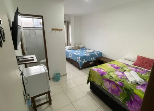 Quarto 06 - Quarto Família - Maragogi