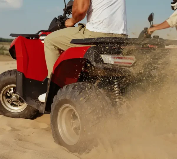 buggy