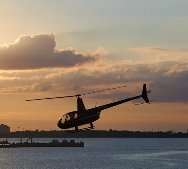 helicoptero