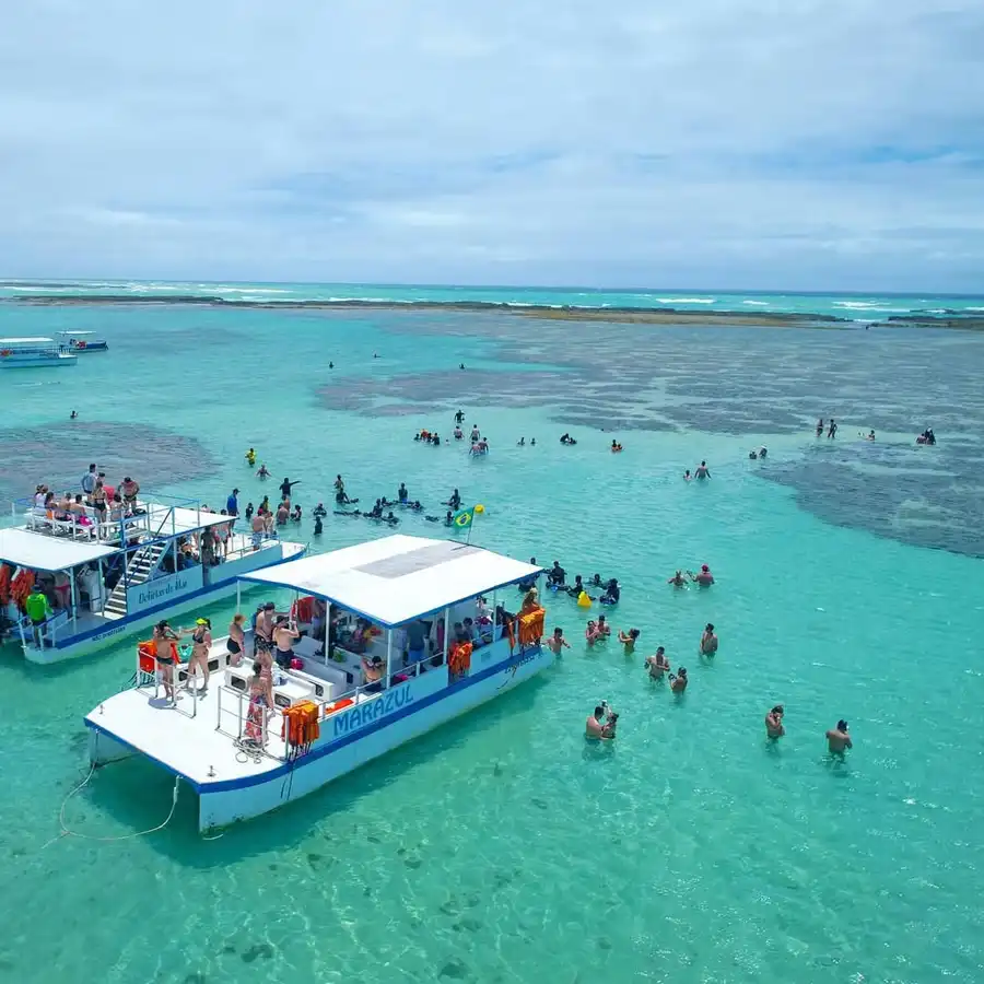 Catamarã
